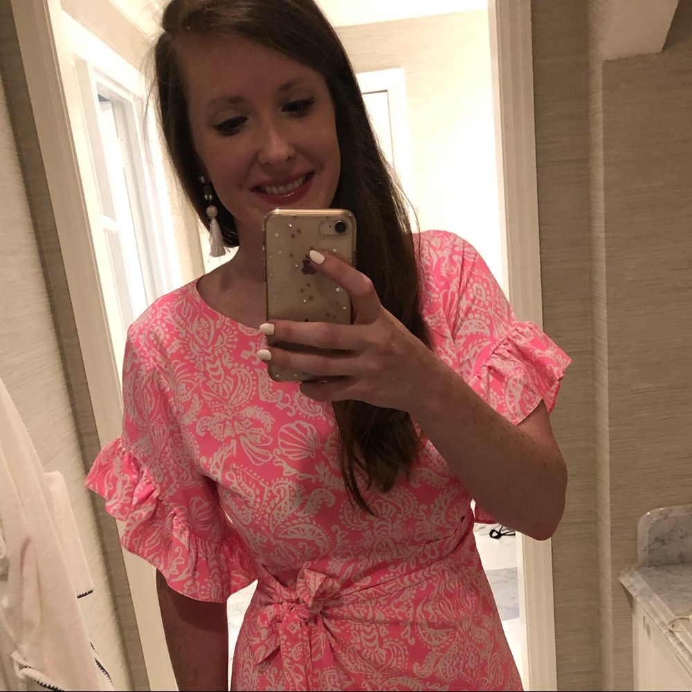 Meet your Posher, Elle